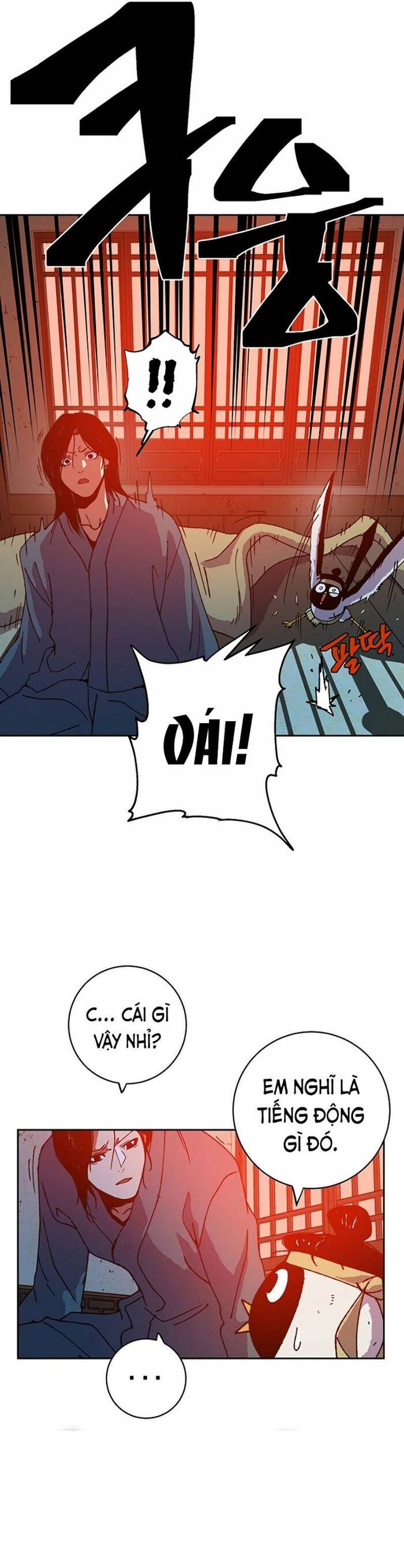 Tân Thủ Mạnh Nhất: Kỹ Năng Cấp 999 Chapter 1 - 57