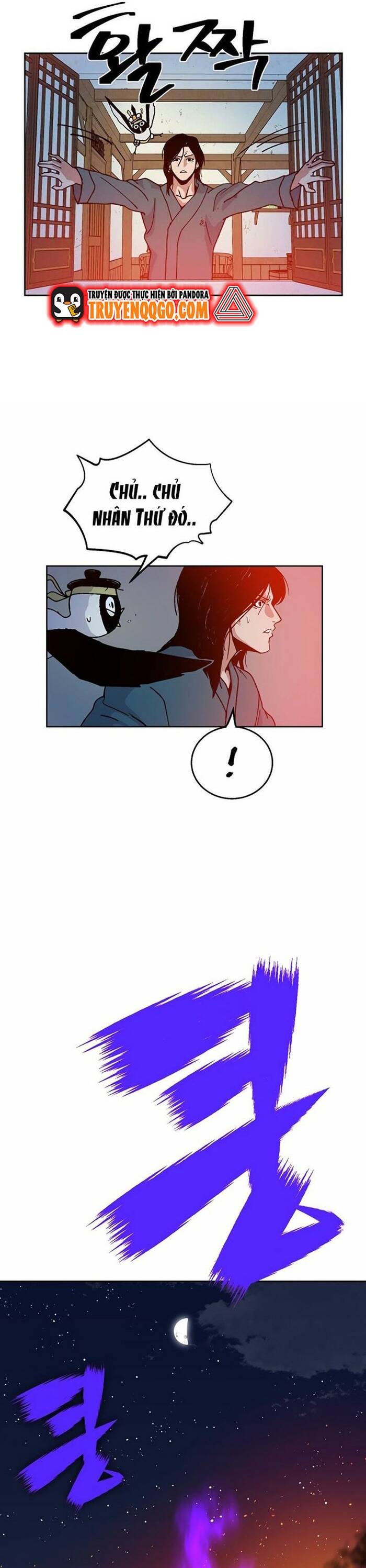 Tân Thủ Mạnh Nhất: Kỹ Năng Cấp 999 Chapter 1 - 58