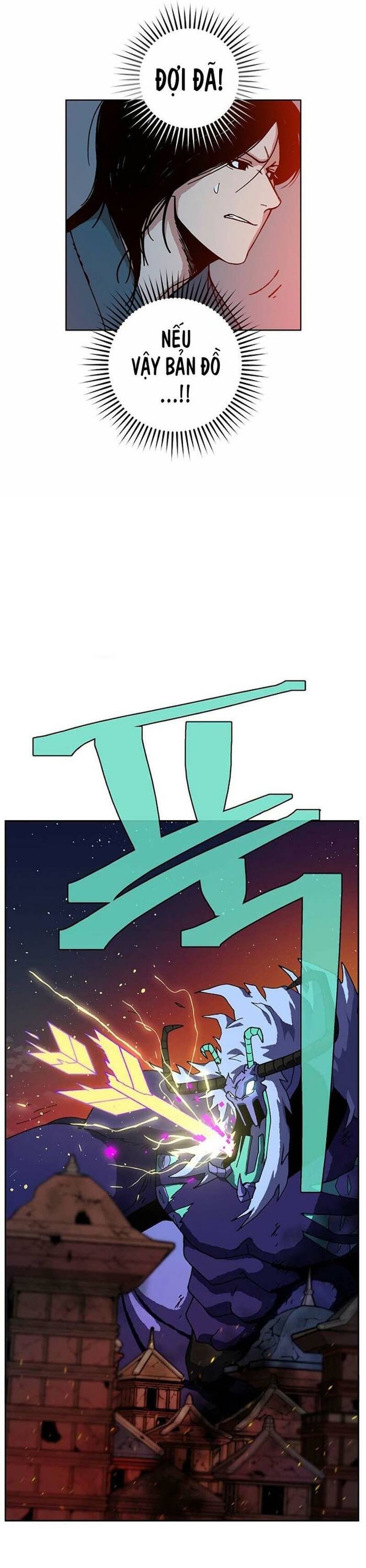 Tân Thủ Mạnh Nhất: Kỹ Năng Cấp 999 Chapter 1 - 62