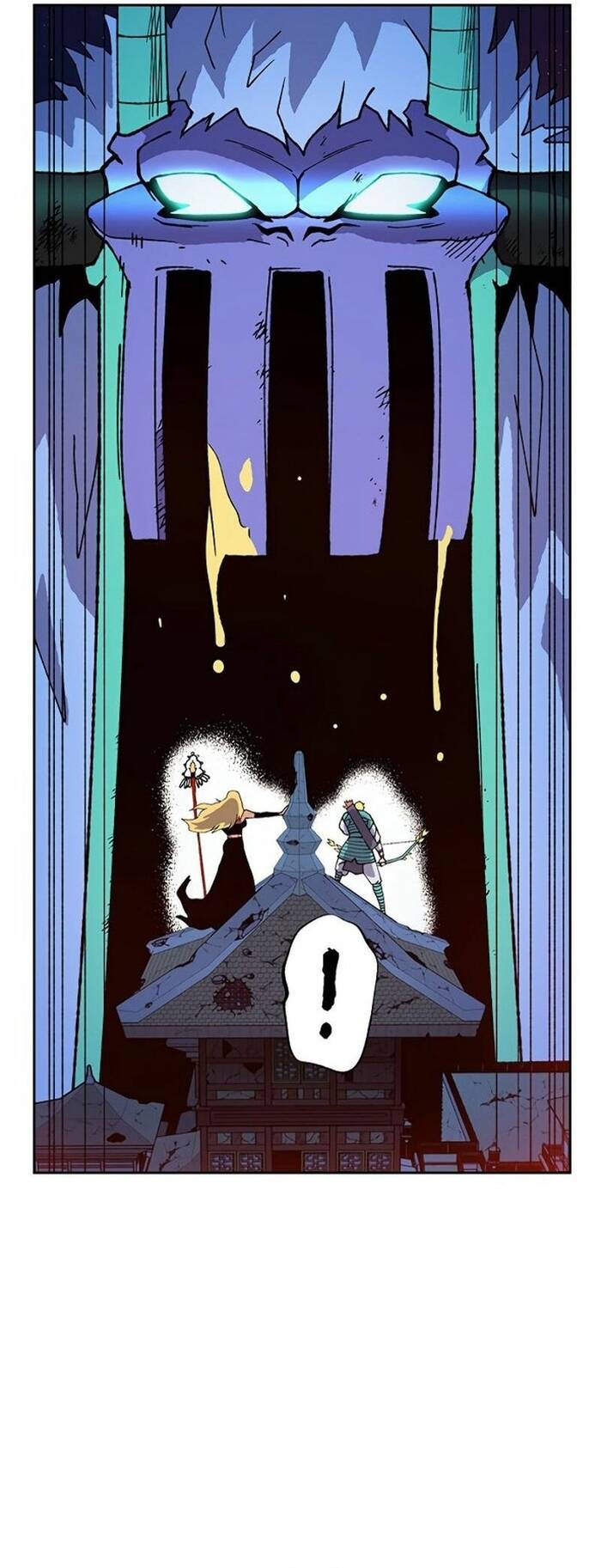 Tân Thủ Mạnh Nhất: Kỹ Năng Cấp 999 Chapter 1 - 69