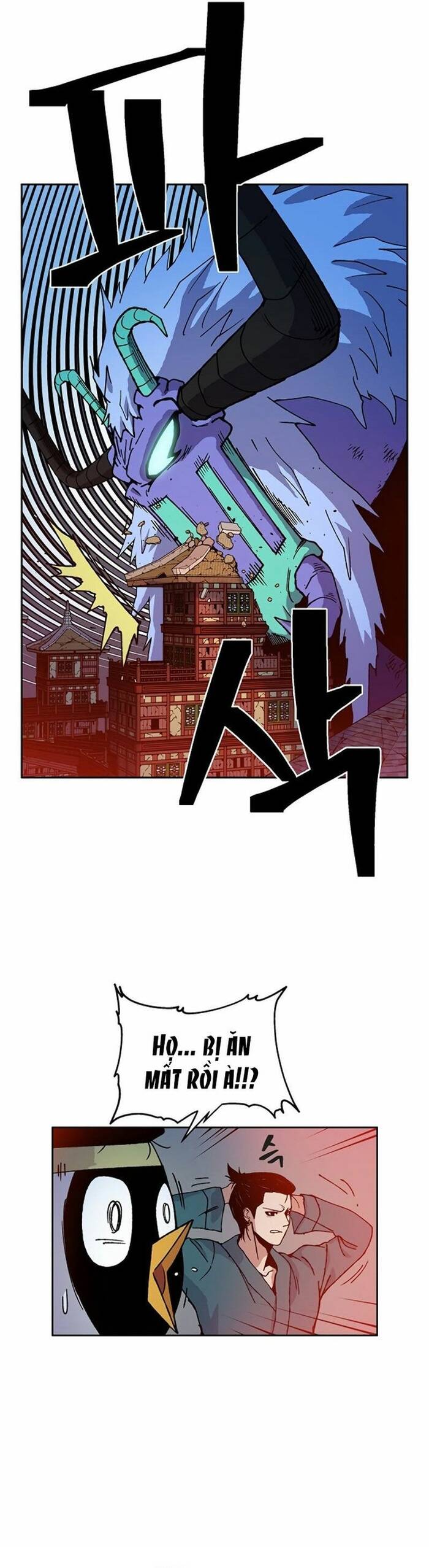 Tân Thủ Mạnh Nhất: Kỹ Năng Cấp 999 Chapter 1 - 70