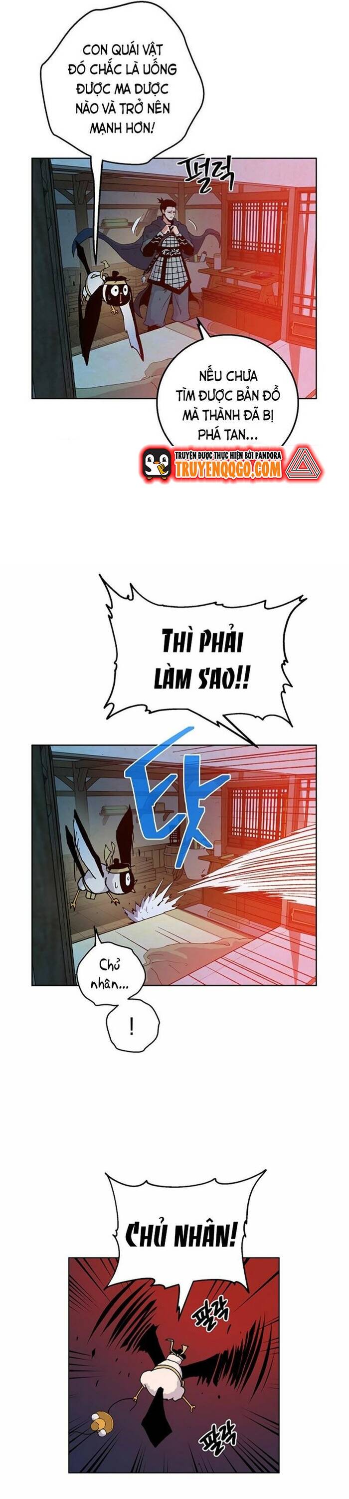 Tân Thủ Mạnh Nhất: Kỹ Năng Cấp 999 Chapter 1 - 71