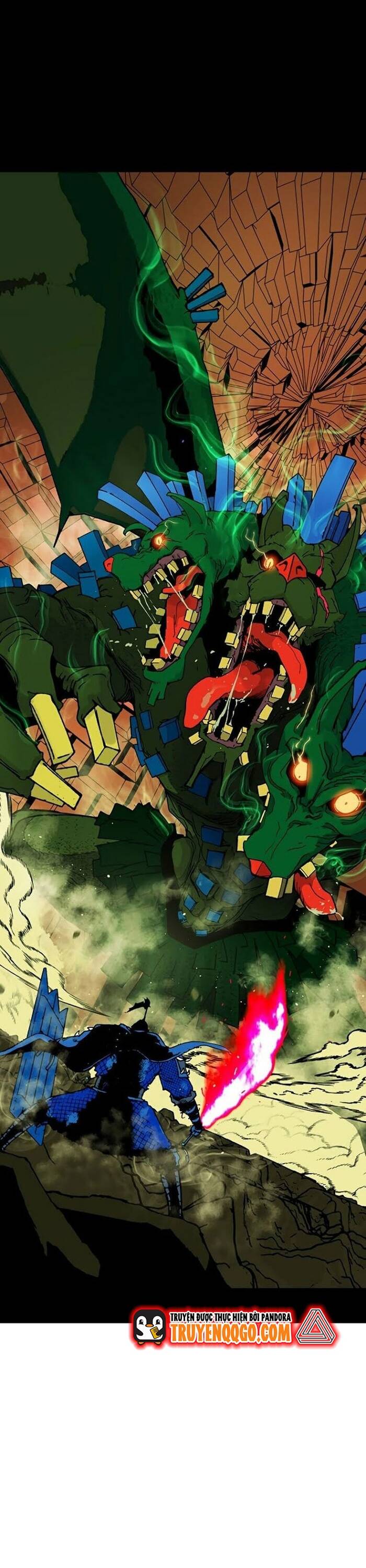 Tân Thủ Mạnh Nhất: Kỹ Năng Cấp 999 Chapter 1 - 76