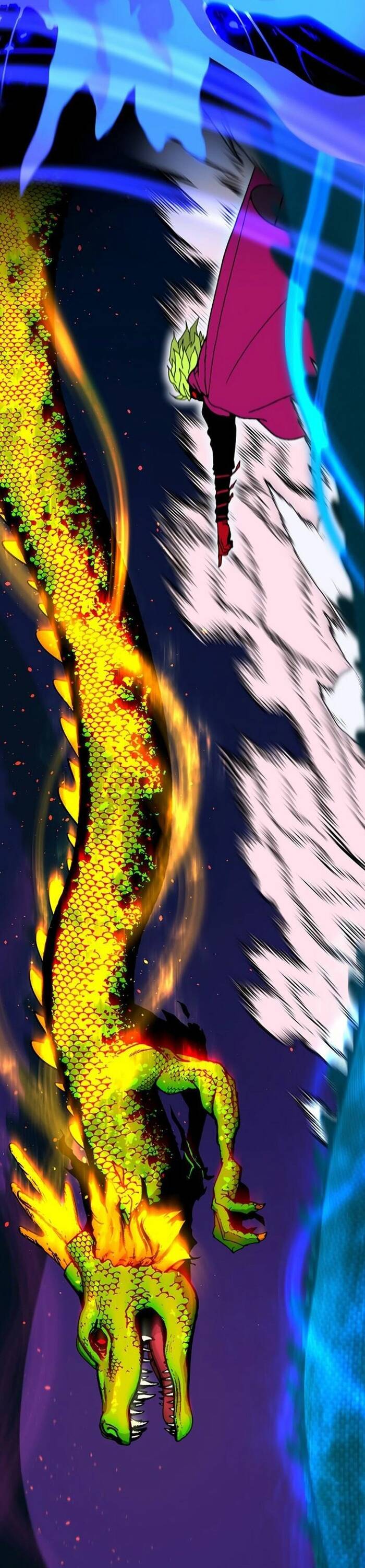 Tân Thủ Mạnh Nhất: Kỹ Năng Cấp 999 Chapter 1 - 79