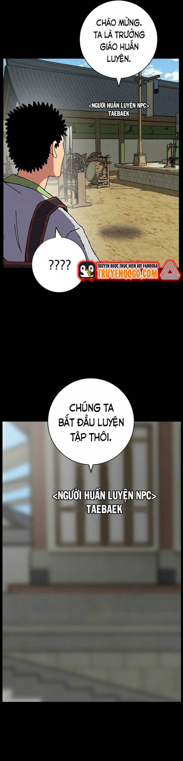 Tân Thủ Mạnh Nhất: Kỹ Năng Cấp 999 Chapter 1 - 83