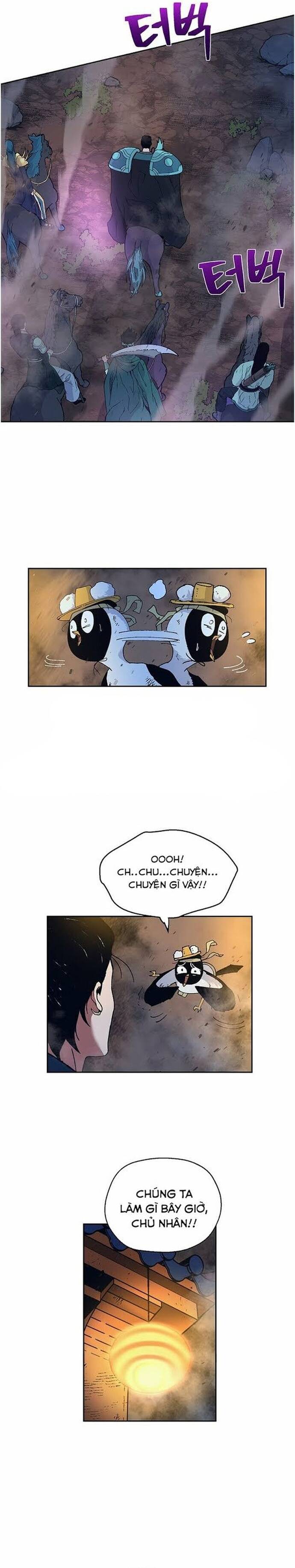 Tân Thủ Mạnh Nhất: Kỹ Năng Cấp 999 Chapter 10 - 2