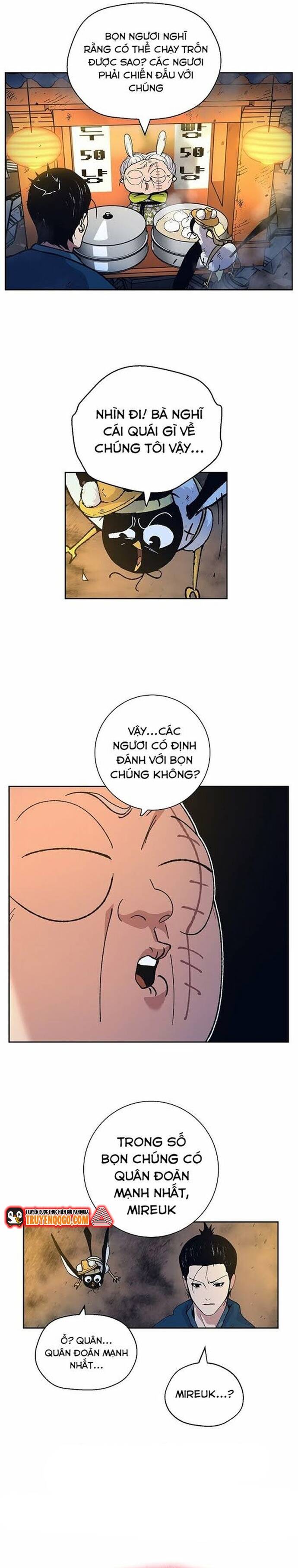 Tân Thủ Mạnh Nhất: Kỹ Năng Cấp 999 Chapter 10 - 3