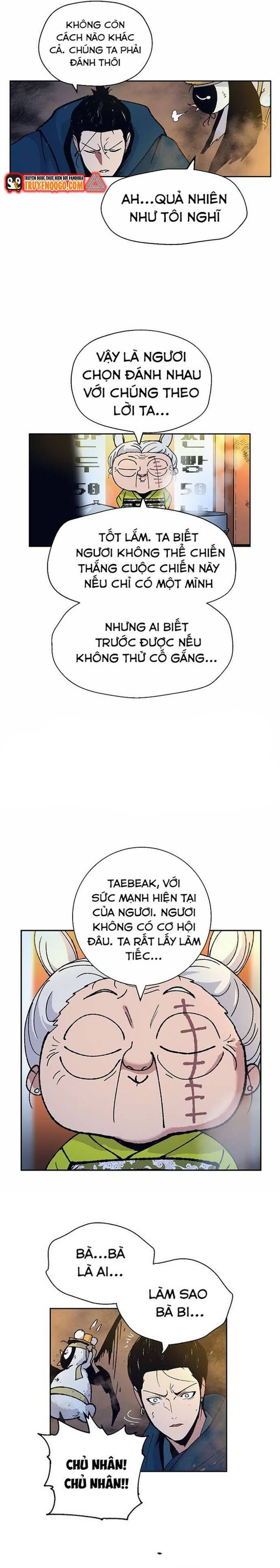 Tân Thủ Mạnh Nhất: Kỹ Năng Cấp 999 Chapter 10 - 6