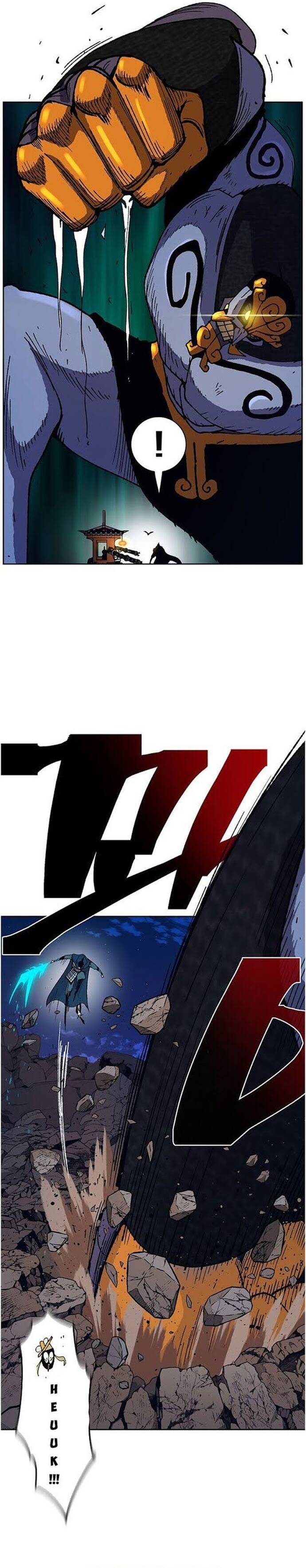 Tân Thủ Mạnh Nhất: Kỹ Năng Cấp 999 Chapter 10 - 7