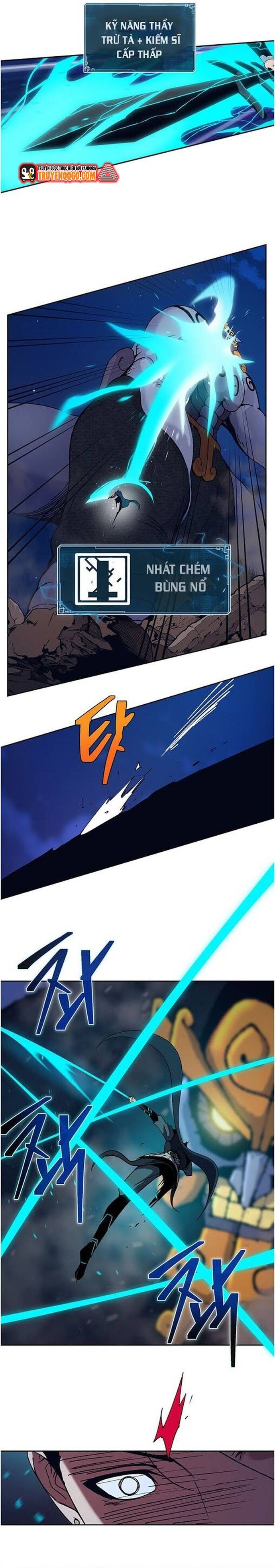 Tân Thủ Mạnh Nhất: Kỹ Năng Cấp 999 Chapter 10 - 8