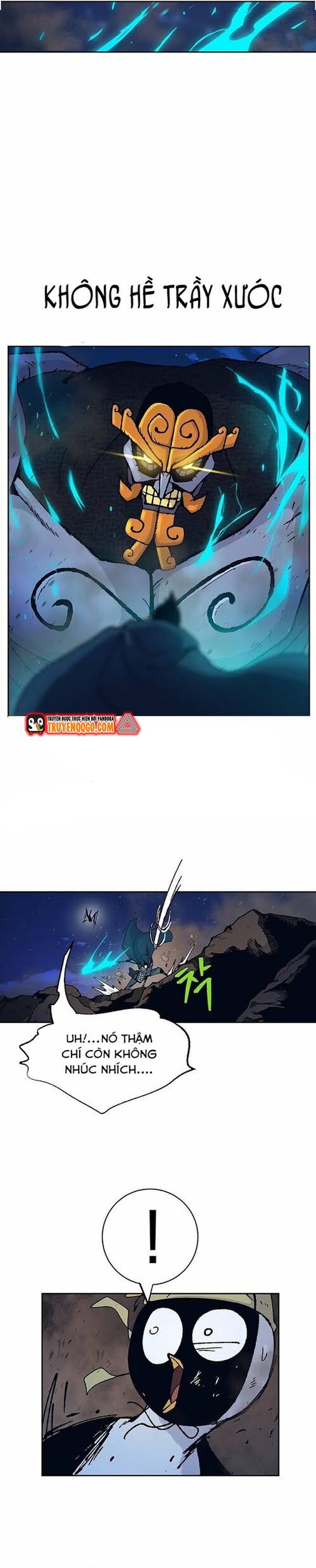 Tân Thủ Mạnh Nhất: Kỹ Năng Cấp 999 Chapter 10 - 9