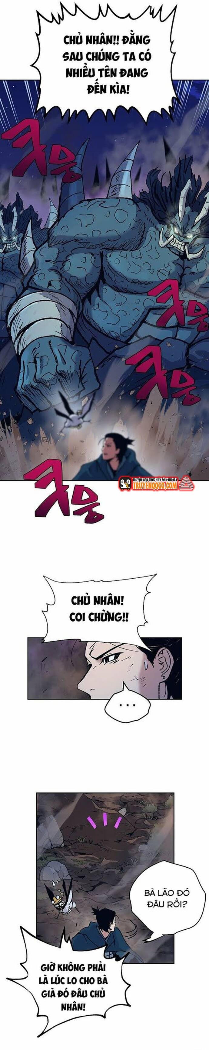 Tân Thủ Mạnh Nhất: Kỹ Năng Cấp 999 Chapter 10 - 10