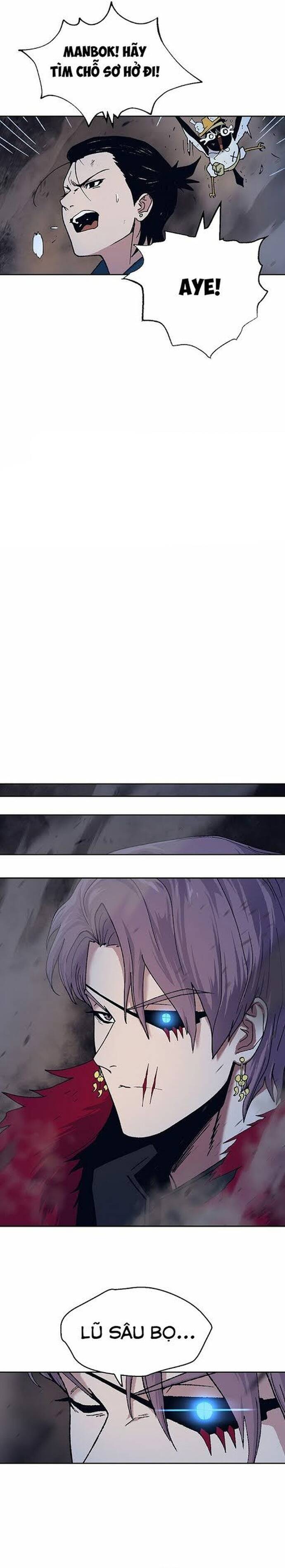 Tân Thủ Mạnh Nhất: Kỹ Năng Cấp 999 Chapter 10 - 12