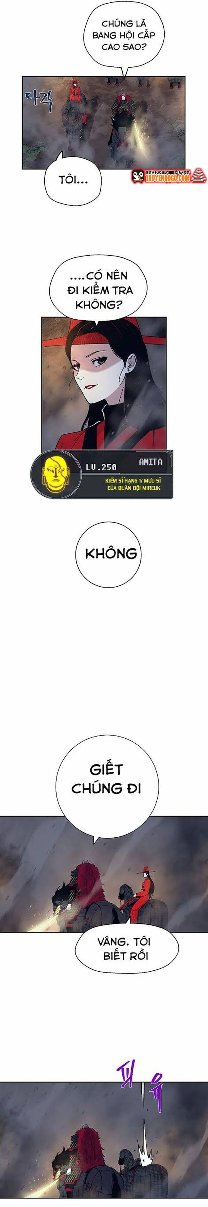 Tân Thủ Mạnh Nhất: Kỹ Năng Cấp 999 Chapter 10 - 13