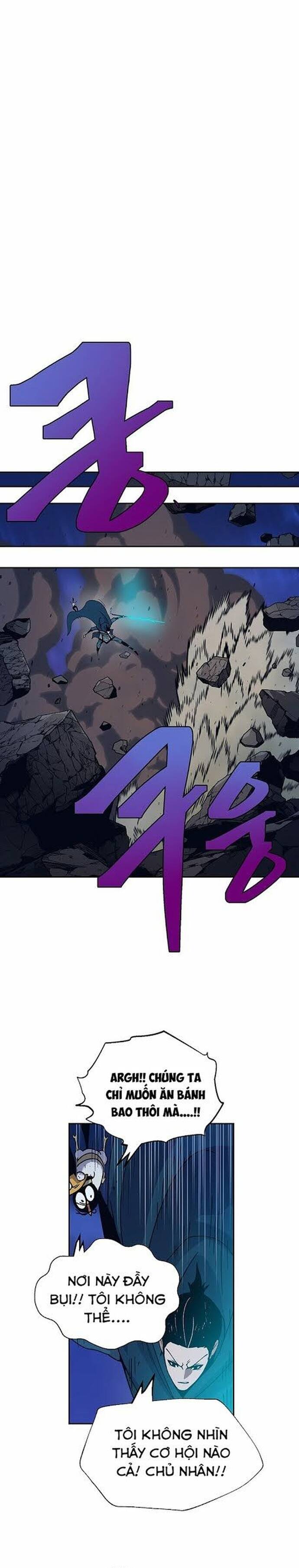 Tân Thủ Mạnh Nhất: Kỹ Năng Cấp 999 Chapter 10 - 14