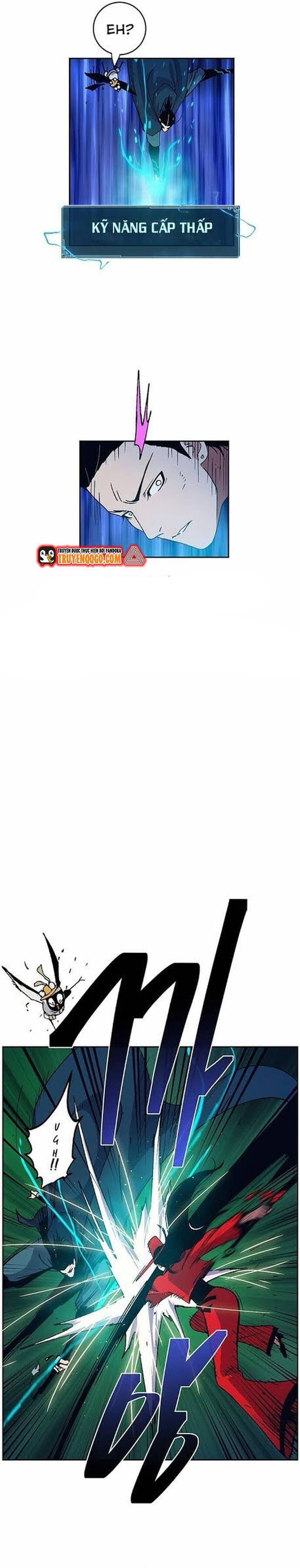 Tân Thủ Mạnh Nhất: Kỹ Năng Cấp 999 Chapter 10 - 15