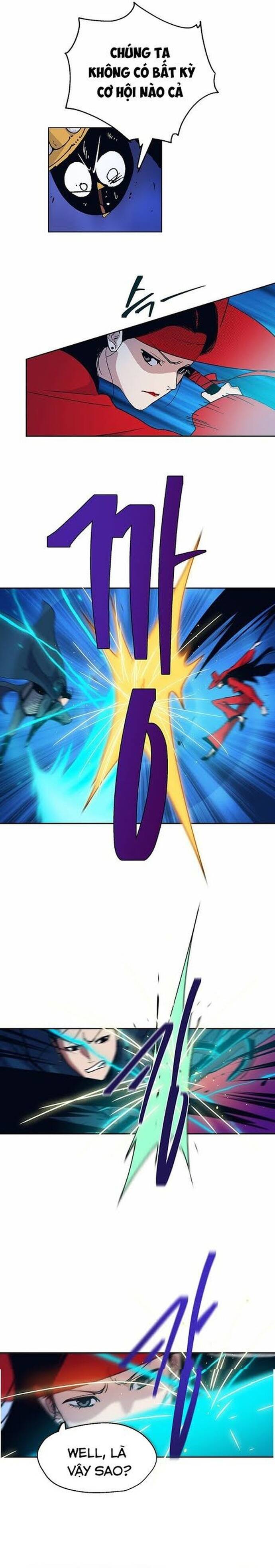 Tân Thủ Mạnh Nhất: Kỹ Năng Cấp 999 Chapter 10 - 16