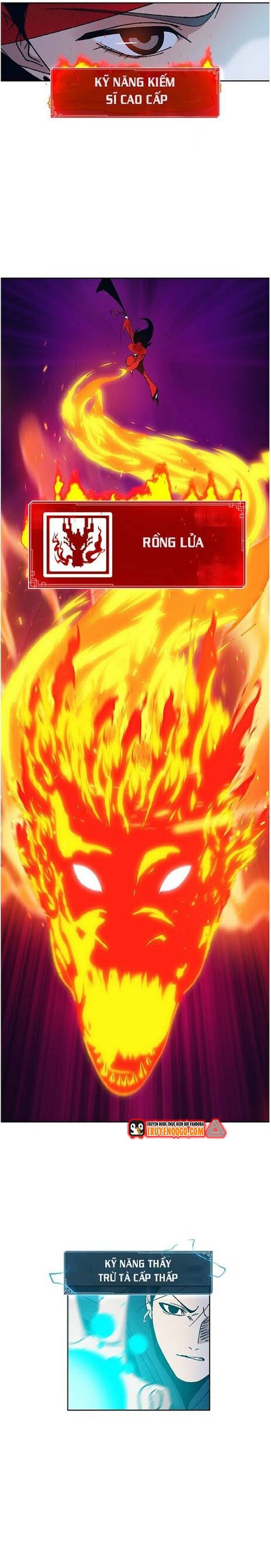 Tân Thủ Mạnh Nhất: Kỹ Năng Cấp 999 Chapter 10 - 17