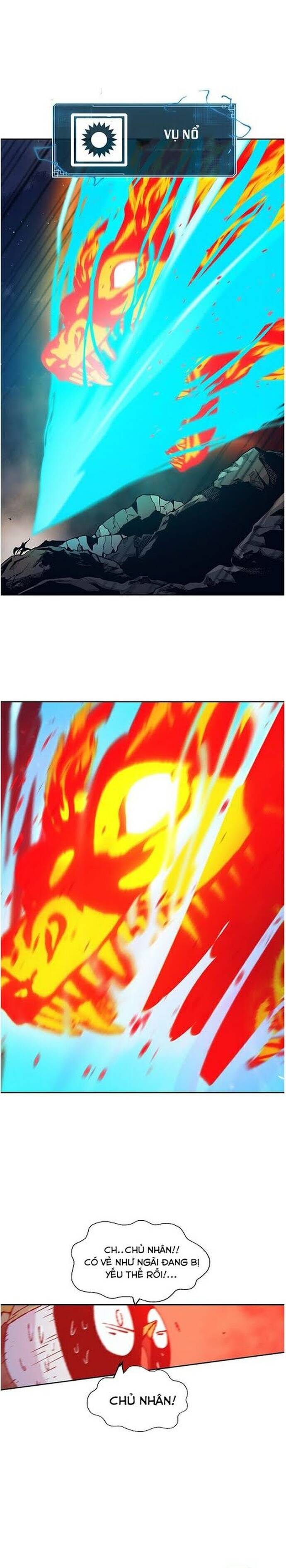 Tân Thủ Mạnh Nhất: Kỹ Năng Cấp 999 Chapter 10 - 18