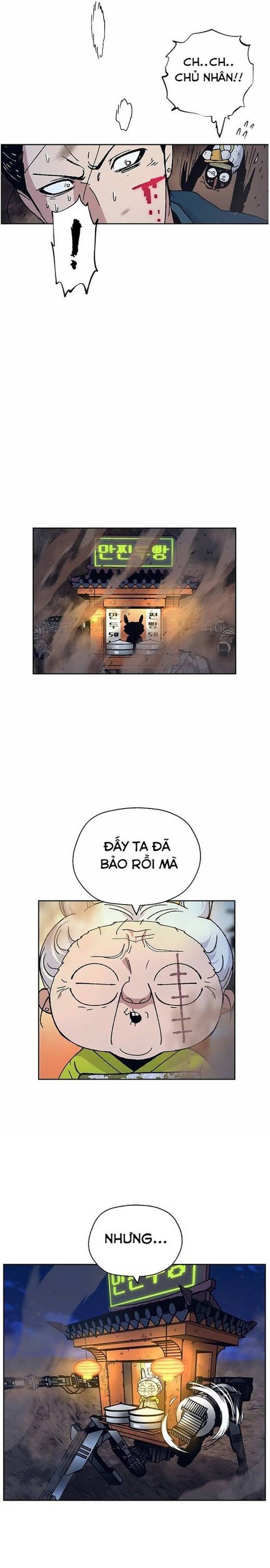 Tân Thủ Mạnh Nhất: Kỹ Năng Cấp 999 Chapter 10 - 21