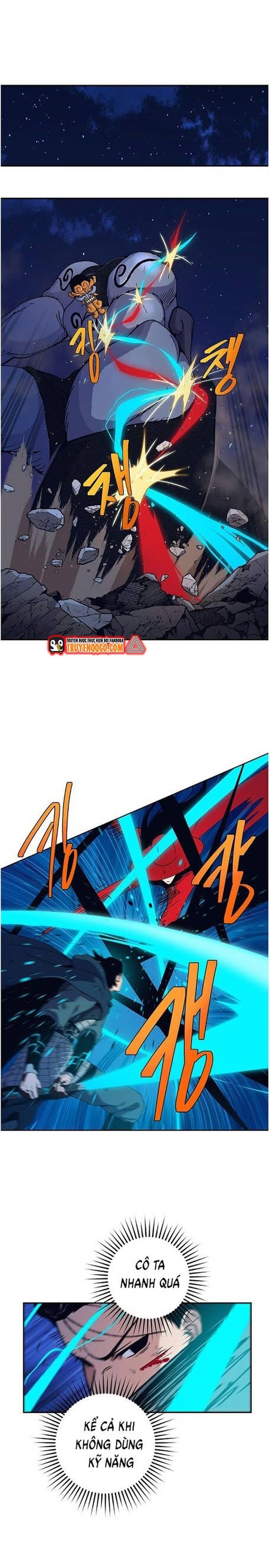 Tân Thủ Mạnh Nhất: Kỹ Năng Cấp 999 Chapter 10 - 23