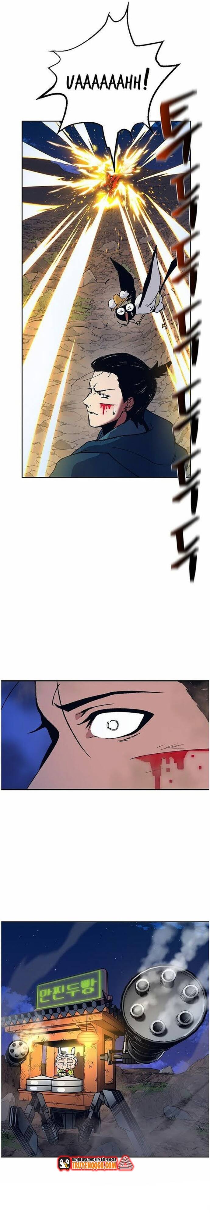 Tân Thủ Mạnh Nhất: Kỹ Năng Cấp 999 Chapter 10 - 27