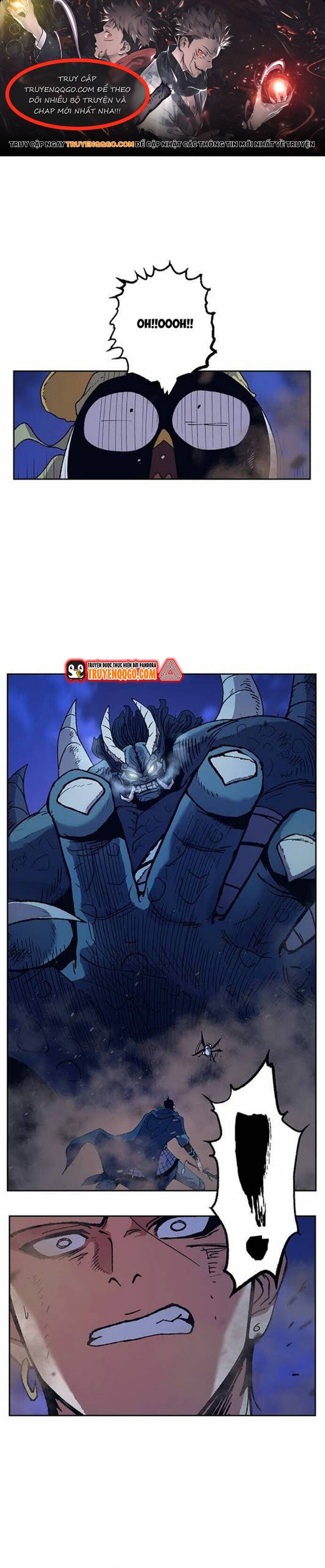 Tân Thủ Mạnh Nhất: Kỹ Năng Cấp 999 Chapter 11 - 1