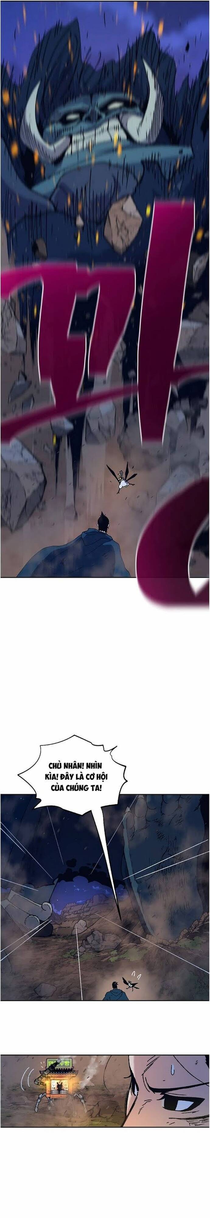 Tân Thủ Mạnh Nhất: Kỹ Năng Cấp 999 Chapter 11 - 3