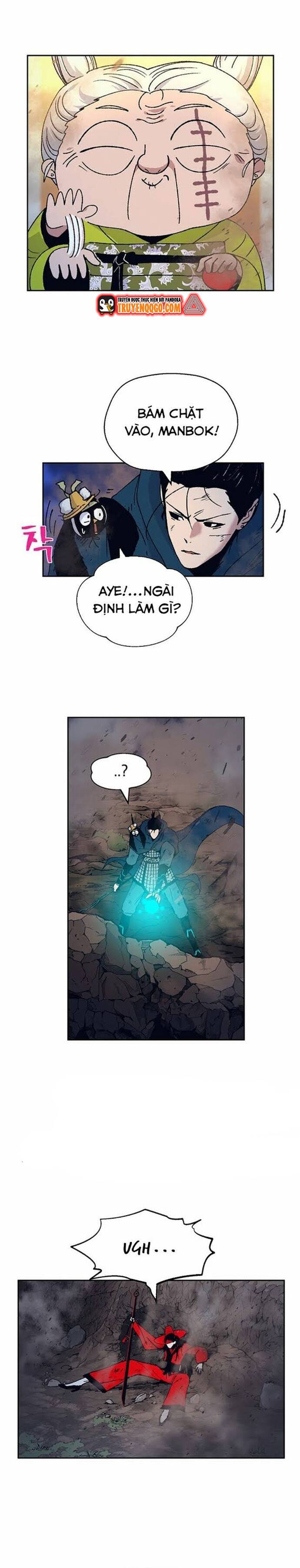 Tân Thủ Mạnh Nhất: Kỹ Năng Cấp 999 Chapter 11 - 4