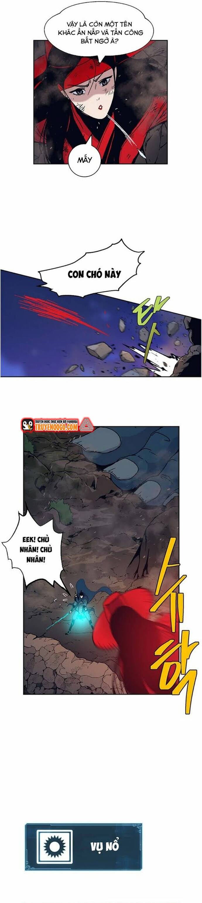 Tân Thủ Mạnh Nhất: Kỹ Năng Cấp 999 Chapter 11 - 5