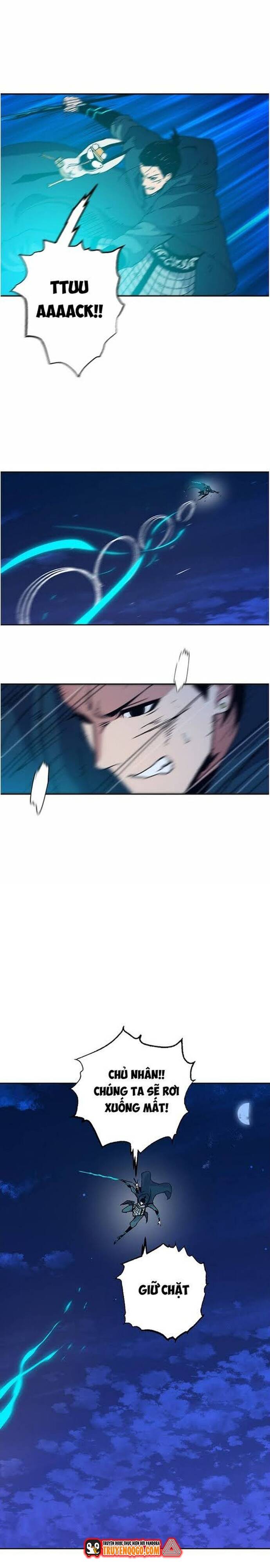 Tân Thủ Mạnh Nhất: Kỹ Năng Cấp 999 Chapter 11 - 7