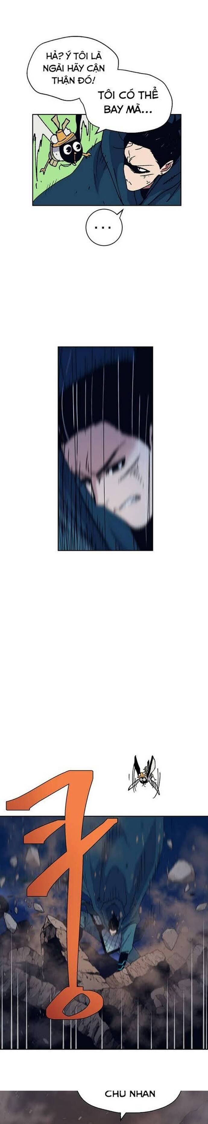 Tân Thủ Mạnh Nhất: Kỹ Năng Cấp 999 Chapter 11 - 8