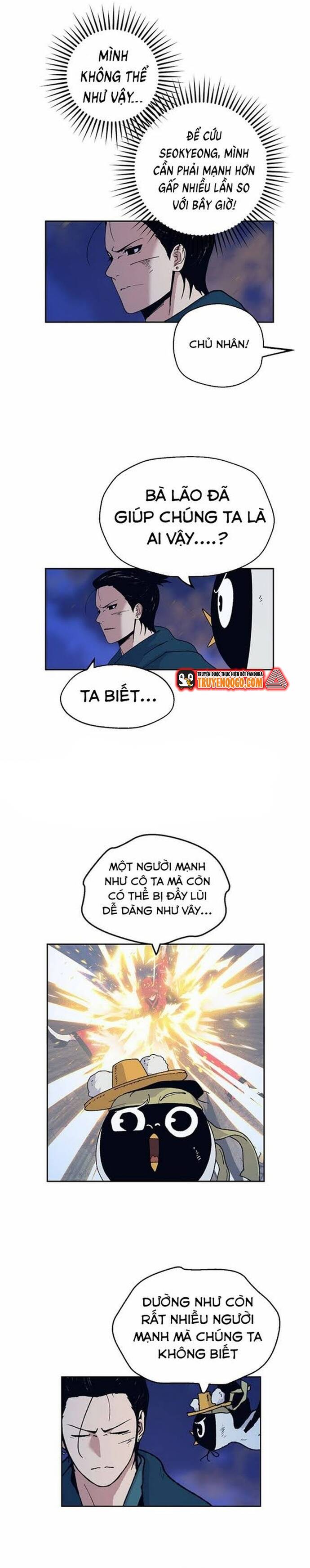 Tân Thủ Mạnh Nhất: Kỹ Năng Cấp 999 Chapter 11 - 10