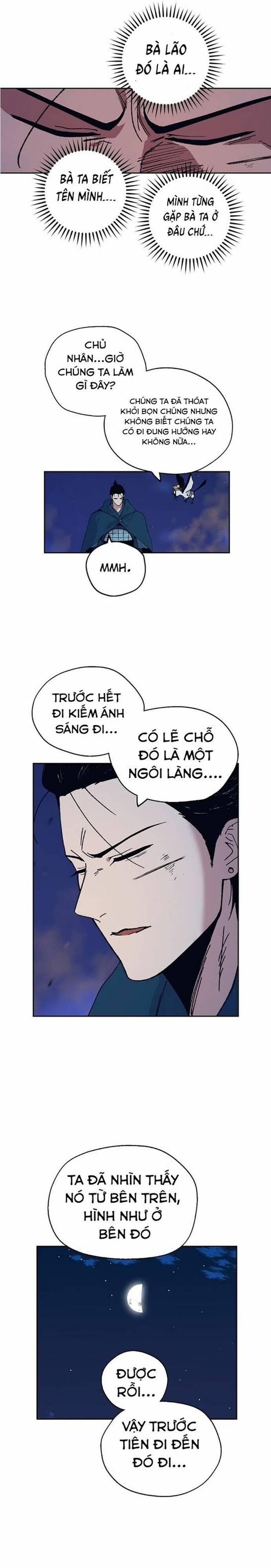 Tân Thủ Mạnh Nhất: Kỹ Năng Cấp 999 Chapter 11 - 11