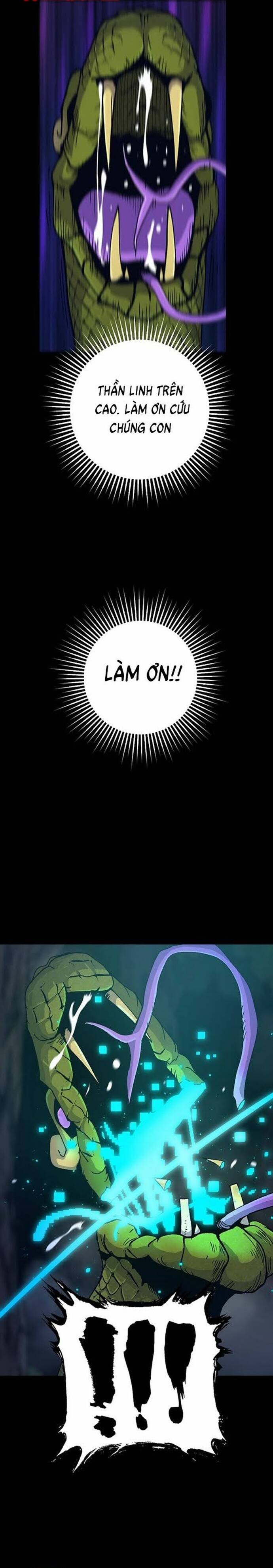 Tân Thủ Mạnh Nhất: Kỹ Năng Cấp 999 Chapter 11 - 15