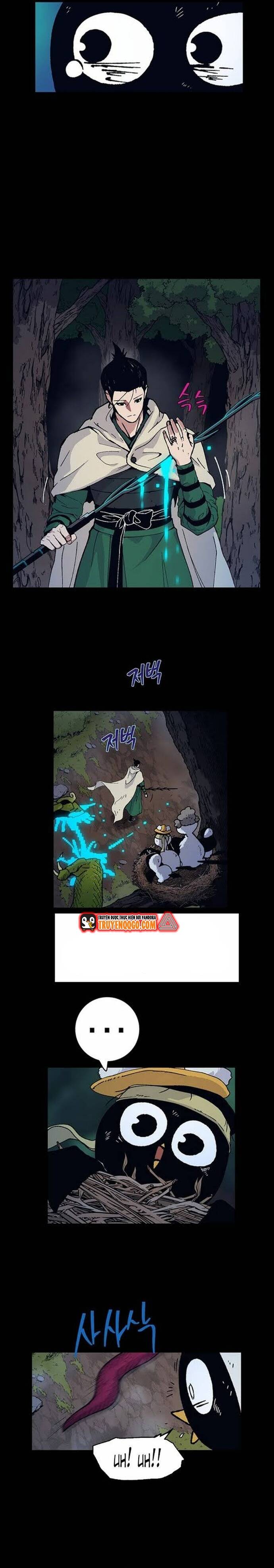 Tân Thủ Mạnh Nhất: Kỹ Năng Cấp 999 Chapter 11 - 16