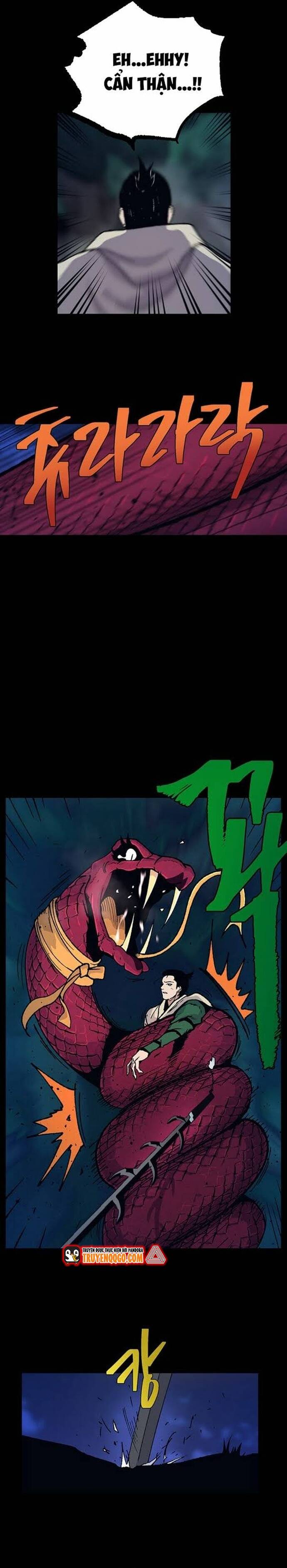 Tân Thủ Mạnh Nhất: Kỹ Năng Cấp 999 Chapter 11 - 17