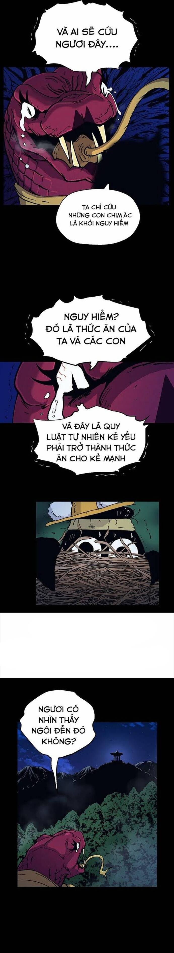 Tân Thủ Mạnh Nhất: Kỹ Năng Cấp 999 Chapter 11 - 18