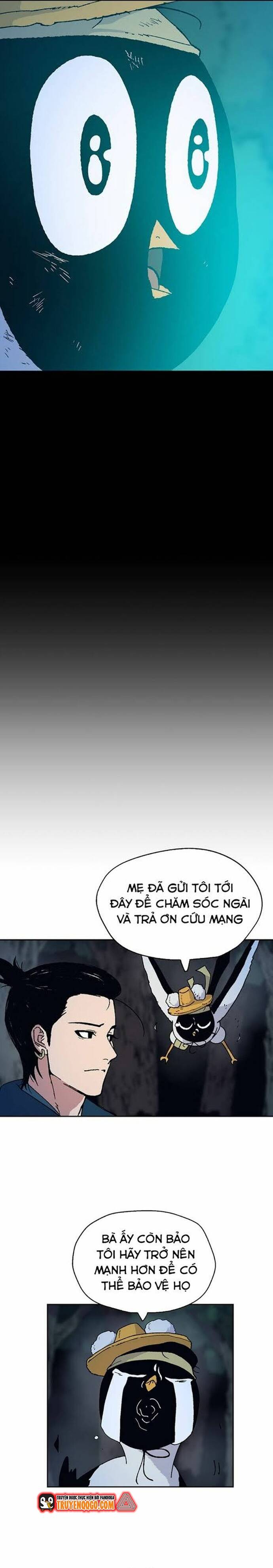 Tân Thủ Mạnh Nhất: Kỹ Năng Cấp 999 Chapter 11 - 21