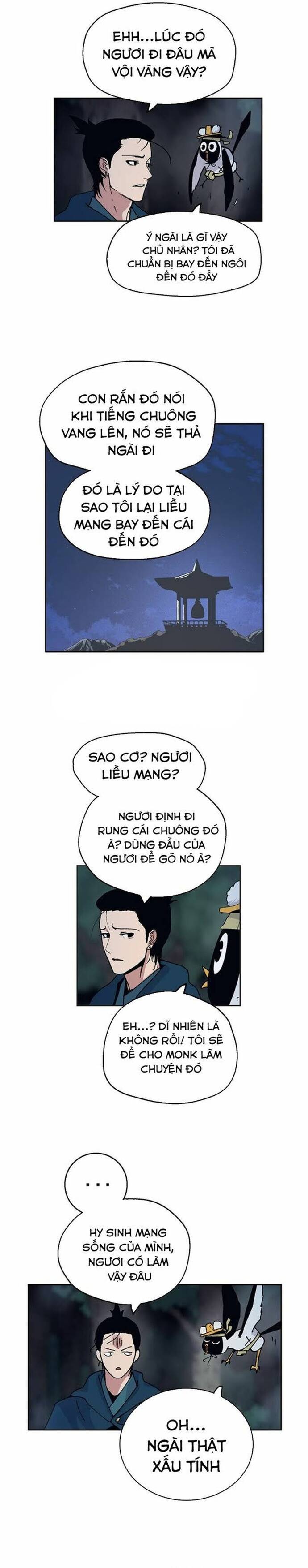 Tân Thủ Mạnh Nhất: Kỹ Năng Cấp 999 Chapter 11 - 22