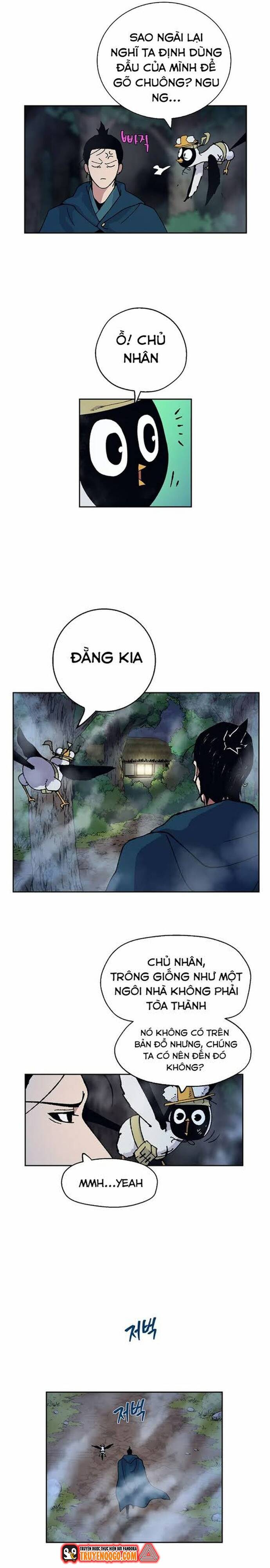 Tân Thủ Mạnh Nhất: Kỹ Năng Cấp 999 Chapter 11 - 23