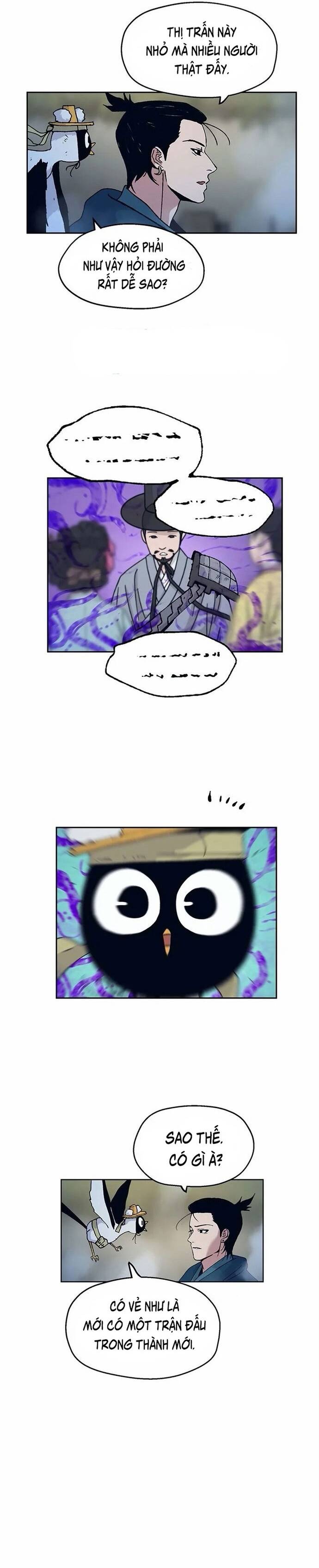 Tân Thủ Mạnh Nhất: Kỹ Năng Cấp 999 Chapter 12 - 3