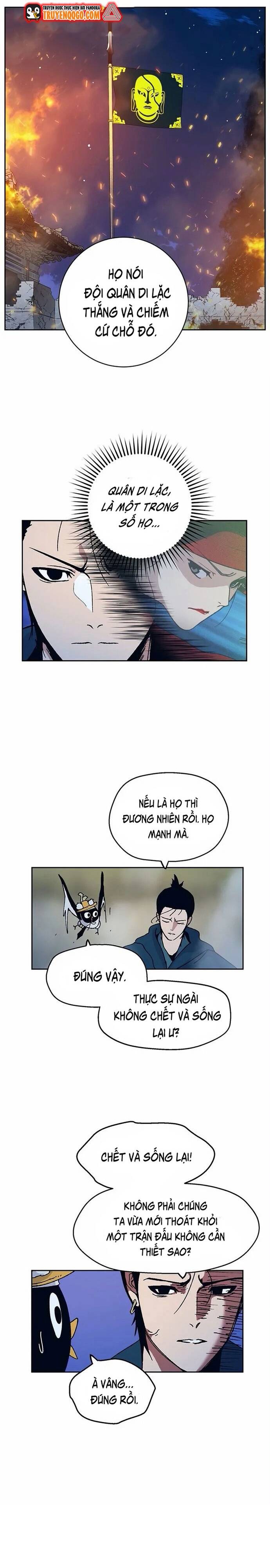 Tân Thủ Mạnh Nhất: Kỹ Năng Cấp 999 Chapter 12 - 4