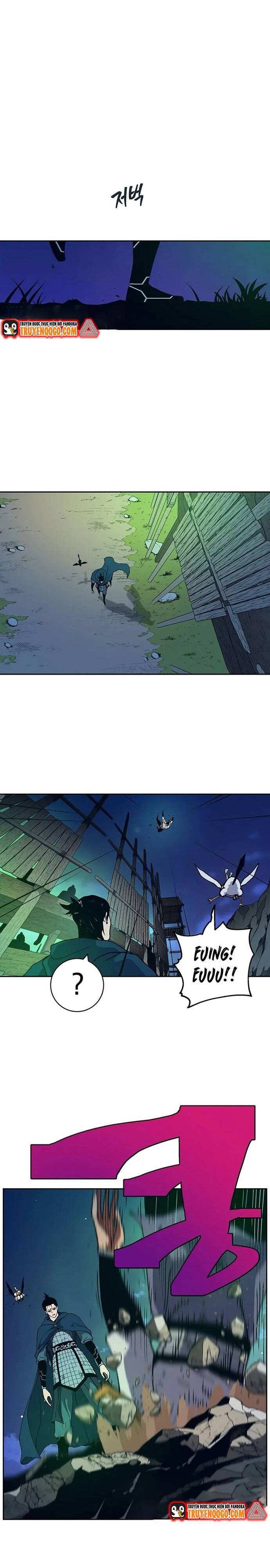 Tân Thủ Mạnh Nhất: Kỹ Năng Cấp 999 Chapter 12 - 5