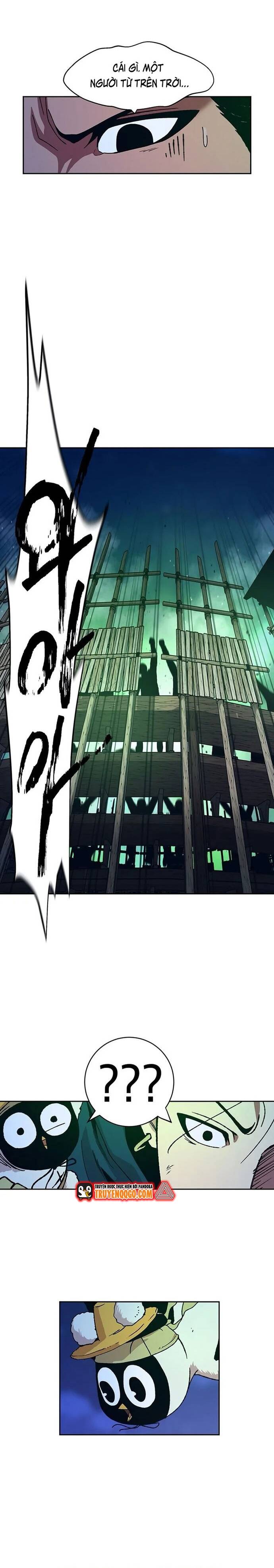 Tân Thủ Mạnh Nhất: Kỹ Năng Cấp 999 Chapter 12 - 6