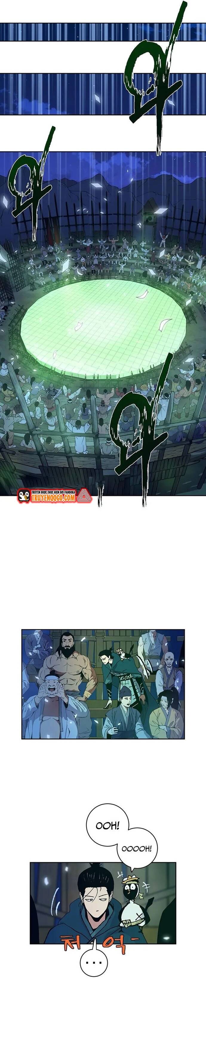 Tân Thủ Mạnh Nhất: Kỹ Năng Cấp 999 Chapter 12 - 9