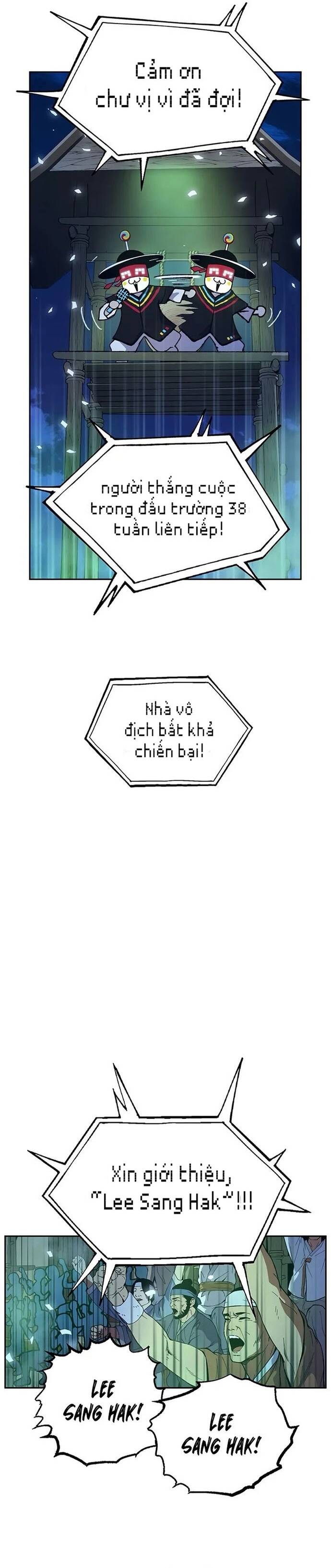 Tân Thủ Mạnh Nhất: Kỹ Năng Cấp 999 Chapter 12 - 10