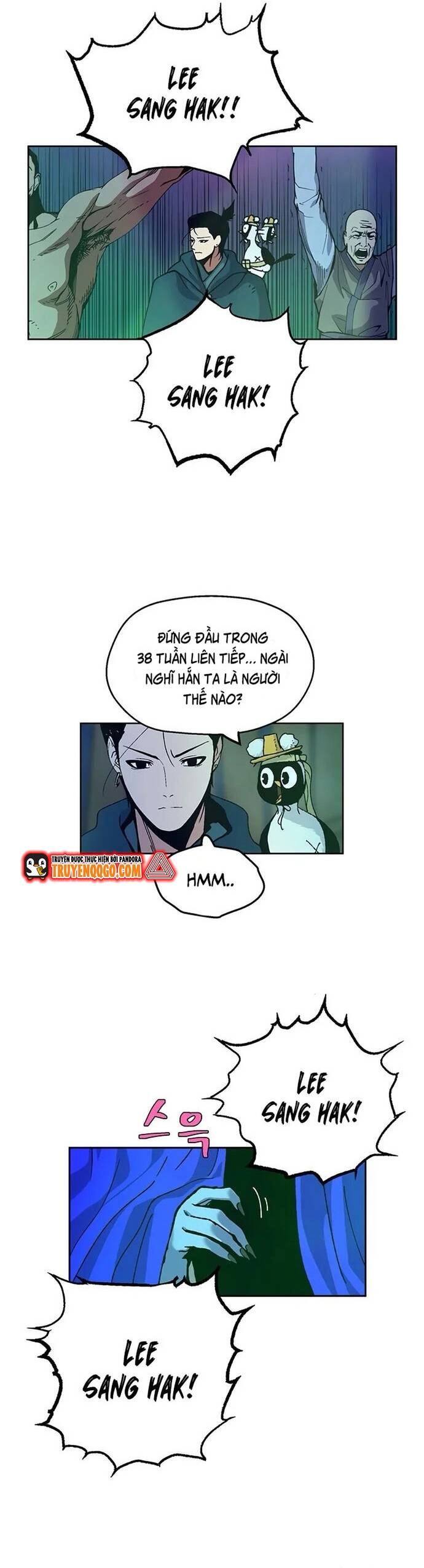 Tân Thủ Mạnh Nhất: Kỹ Năng Cấp 999 Chapter 12 - 11