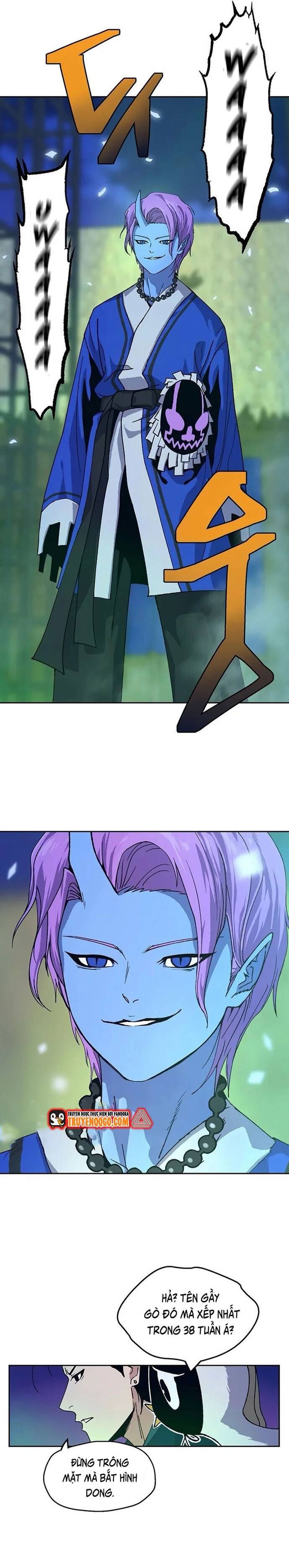 Tân Thủ Mạnh Nhất: Kỹ Năng Cấp 999 Chapter 12 - 12