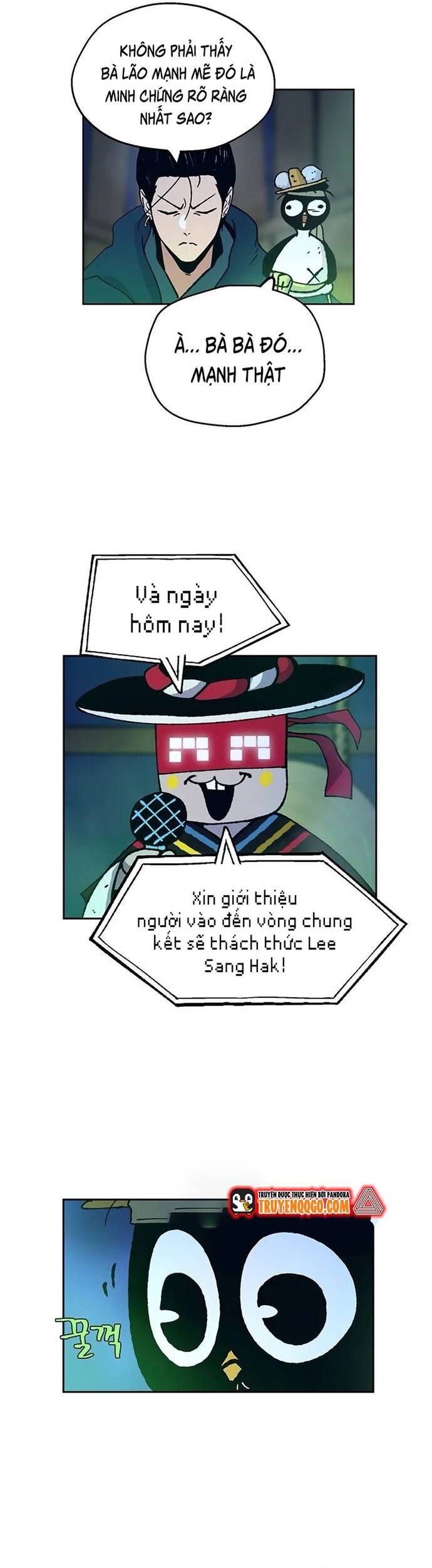 Tân Thủ Mạnh Nhất: Kỹ Năng Cấp 999 Chapter 12 - 13